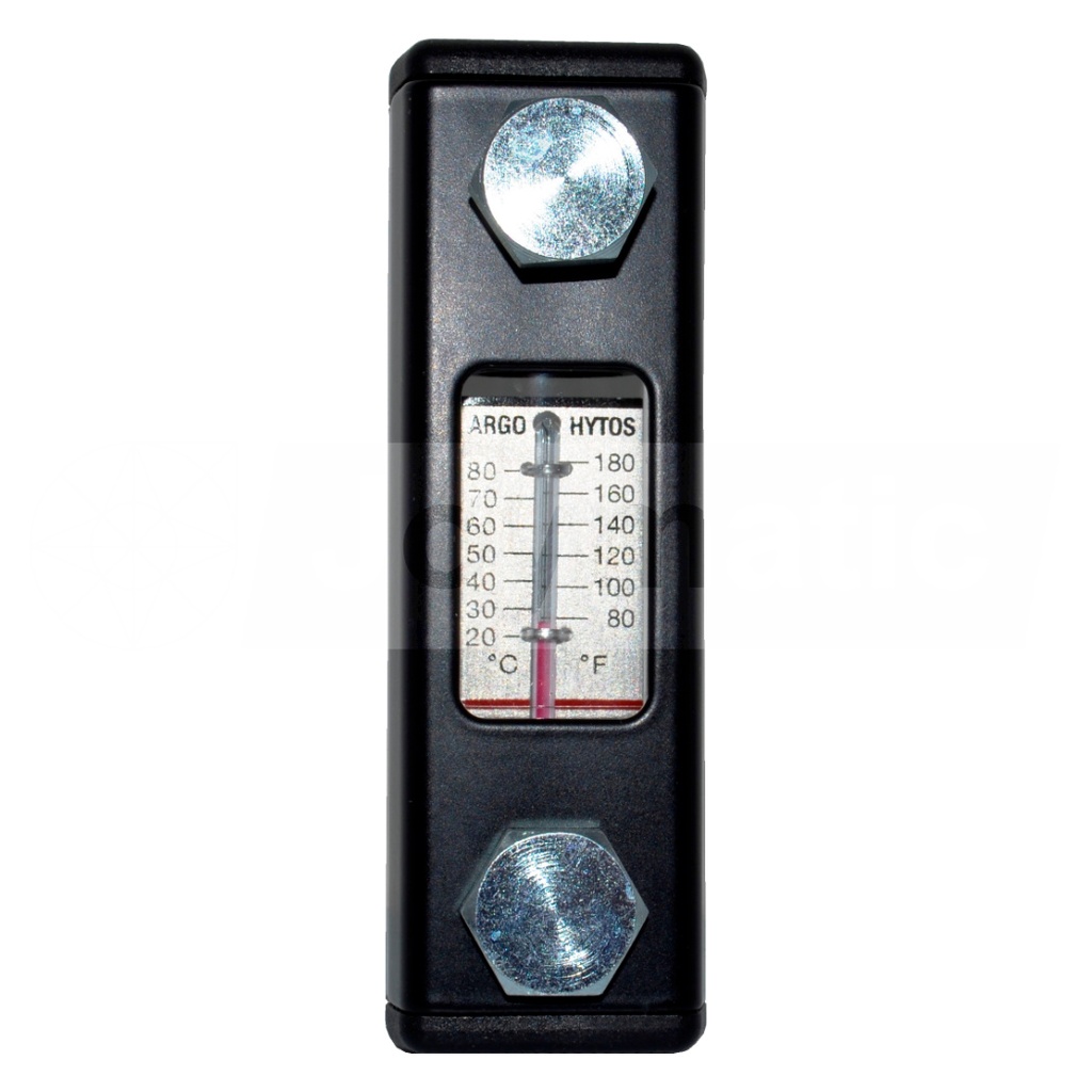 C5.3511-50 (ARG-100) Nivel de Aceite (3") con Termómetro