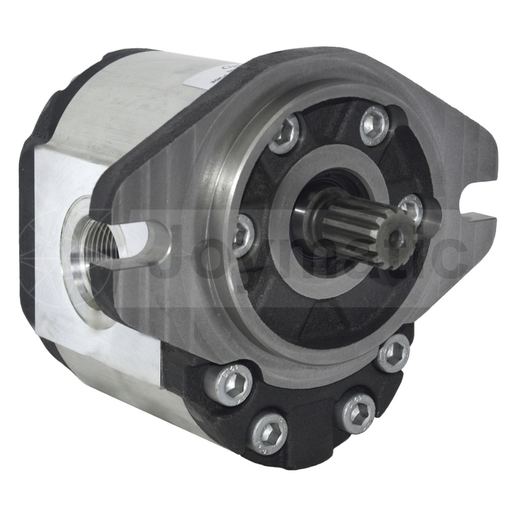 3GP-G-440-D-SAEB-B-N-14-0-W (GA-071G) Bomba Engranes 20.6 GPMM. SAE B F. Estriada 7/8" 13D P. SAE