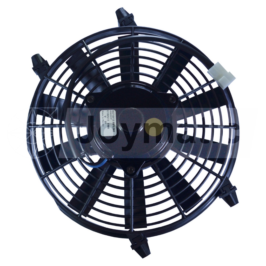 68223 (TT-048) Ventilador/Motor de 24 VCD Ø 14" Compatible con Modelos AOC-33