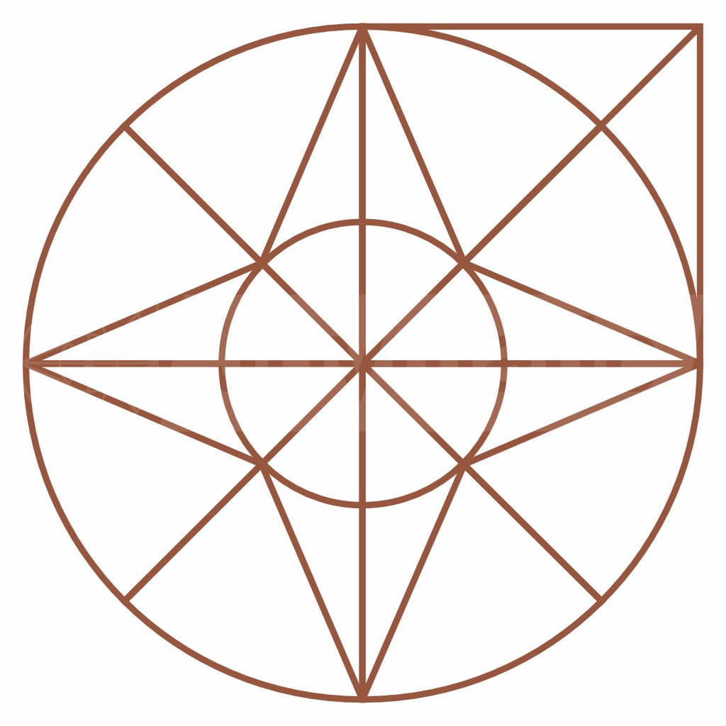 KA-AOC-19 (TT-080) Kit de Aspas con Protector para Enfriador AOC-19