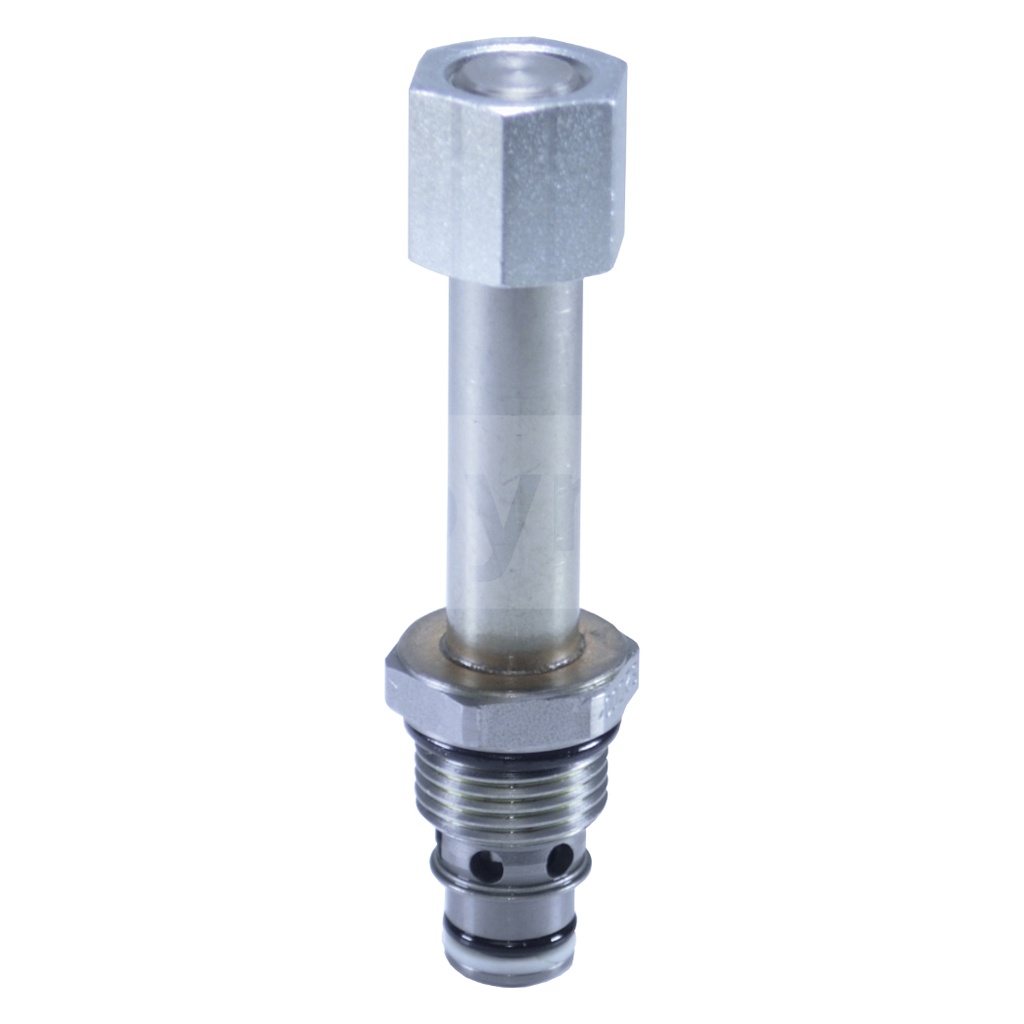 PB-S2D-00 (DP-102) Cartucho Direccional Eléctrico 10 GPM (C08-2) 2/2 NA para 3500 PSI