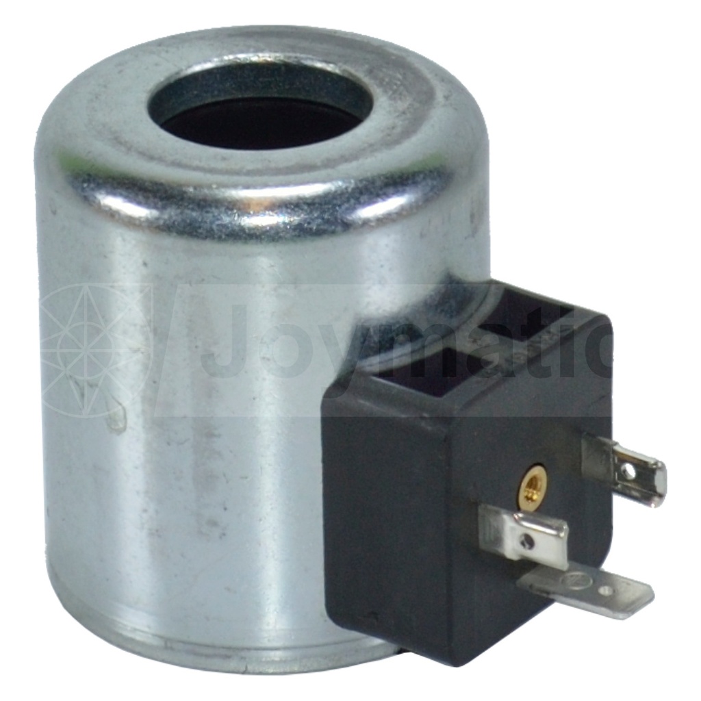 C22B-01200E1-441NA (HT-016) Bobina de 12 VCD con Núcleo de Ø 22mm Tipo DIN para Váluvlas CETOP 3