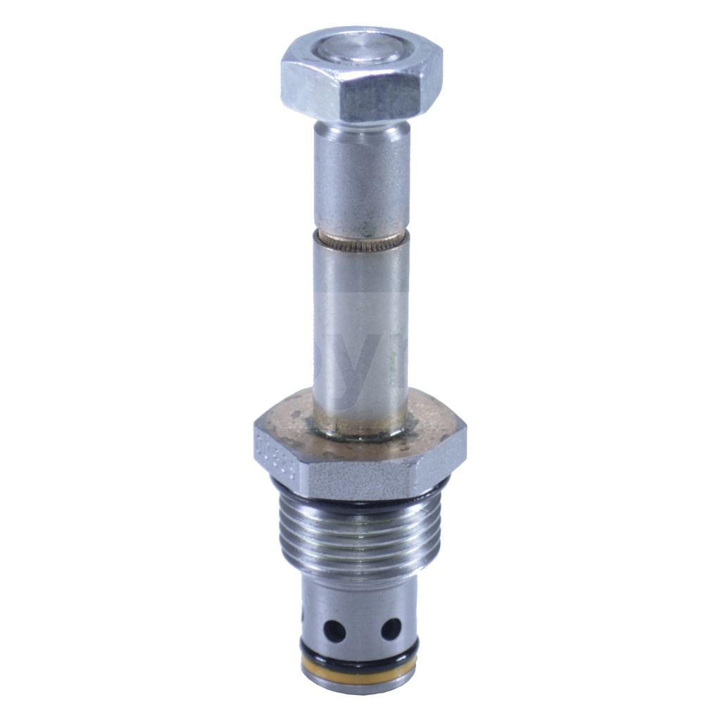 DE-S2B-00 (DP-106) Cartucho Direccional Eléctrico 15 GPM (C10-2) 2/2 NC para 3500 PSI