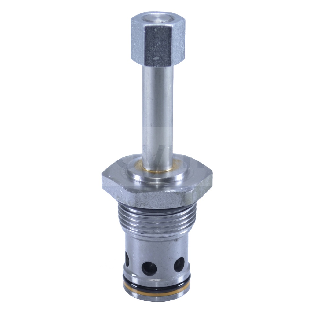 SJ-S2D-00 (DP-108) Cartucho Direccional Eléctrico 40 GPM (C16-2) 2/2 NA para 3000 PSI