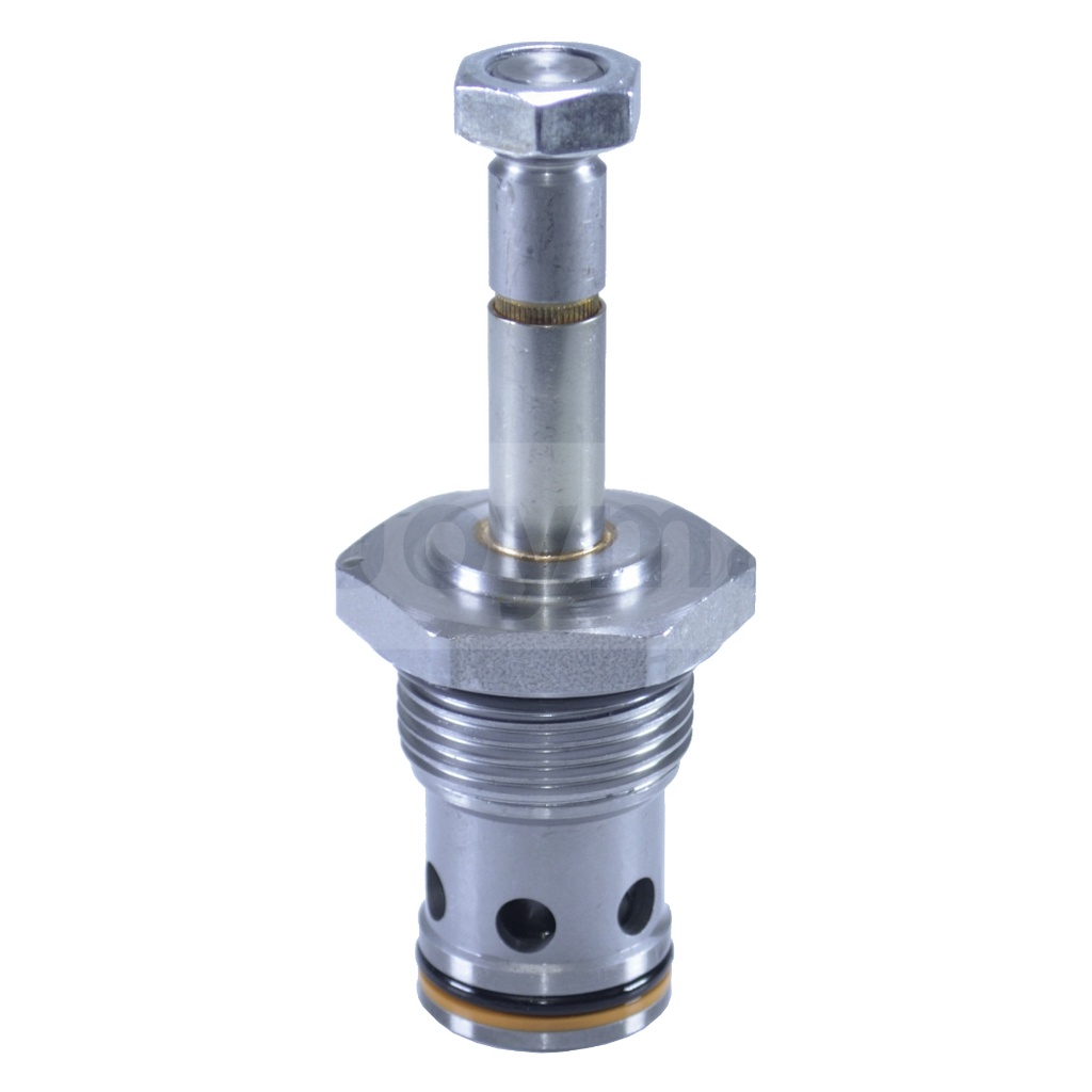 SJ-S2B-00 (DP-109) Cartucho Direccional Eléctrico 30 GPM (C16-2) 2/2 NC para 3500 PSI