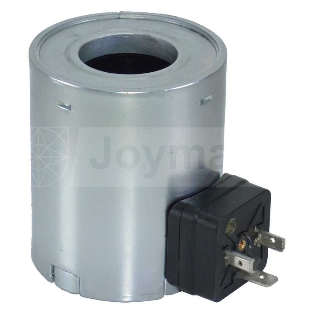 C31A-01200E1-378FA (HT-020) Bobina de 12 VCD con Núcleo de Ø 31mm Tipo DIN para Váluvlas CETOP 5